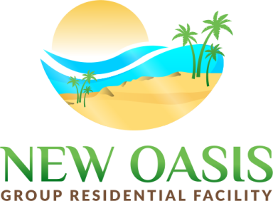 New Oasis Tucson logo