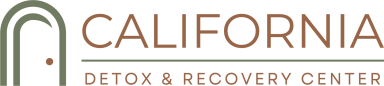 California Detox and Recovery Center logo