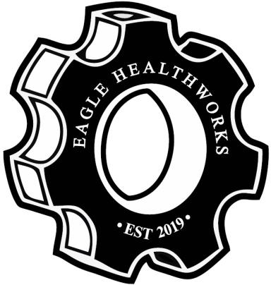 Eagle Healthworks Bridgeport logo
