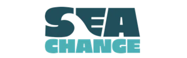 Sea Change Sober Living logo