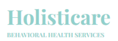 Holisticare Behavioral Health Services logo