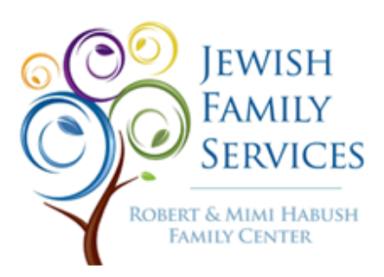 Jewish Family Services Milwaukee logo