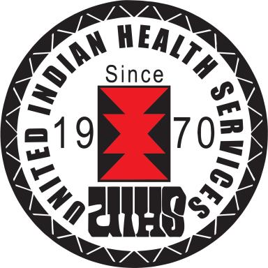 United Indian Health Services - Potowat Health Village logo