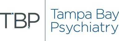 Tampa Bay Psychiatry logo