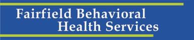 Fairfield Behavioral Health Services logo