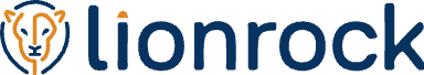 Lionrock Recovery Lionrock Behavioral Health logo