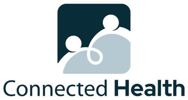 Connected Health logo