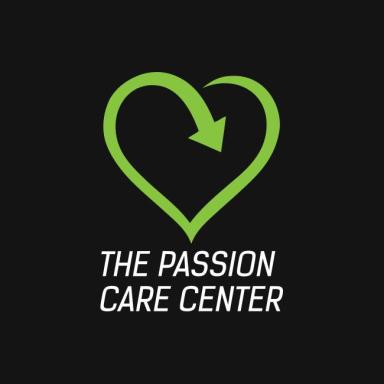 The Passion Care Center logo