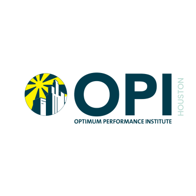 OPI Houston logo