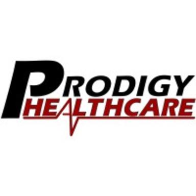 Prodigy Healthcare - Mesa logo