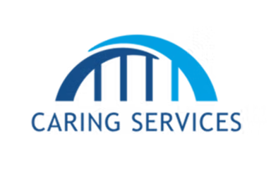 Caring Services, Inc. logo