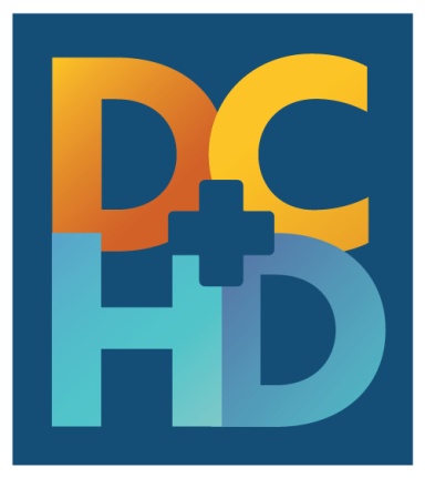 Dorchester County Behavioral Health logo