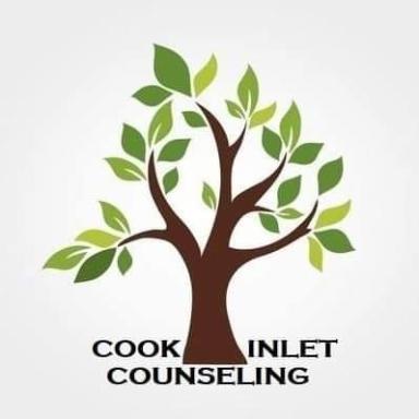 Cook Inlet Counseling - Homer logo