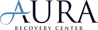 Aura Recovery Center logo