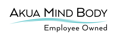 AKUA Mind Body - Male Detox Addiction Treatment Sacramento logo