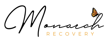 Monarch Recovery logo