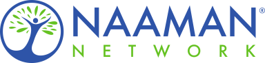Naaman Center Lebanon logo