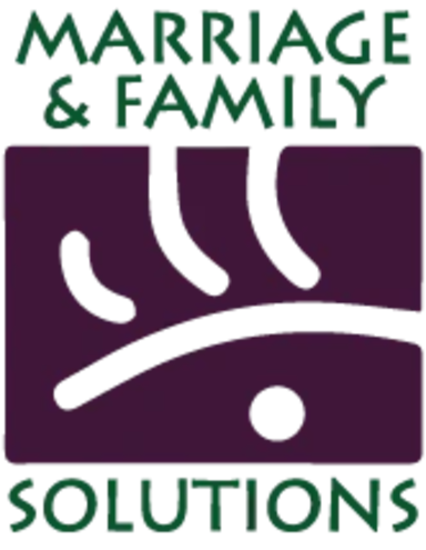 Marriage & Family Solutions logo