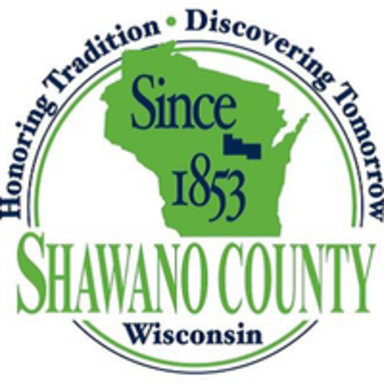Shawano County Department of Human Services logo
