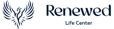 Renewed Life Center logo