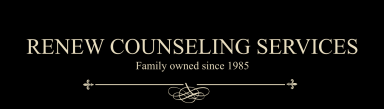 Renew Counseling Services logo