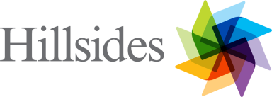 Hillsides FRC/South Pasadena logo