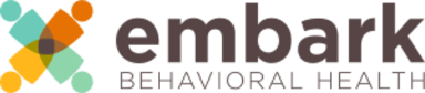Embark Virtual IOP logo