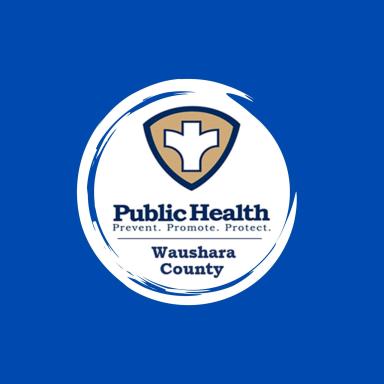 Waushara County Clinical Services - Human Services logo