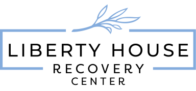 Liberty House Outpatient logo