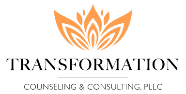 Transformation Counseling and Consulting logo