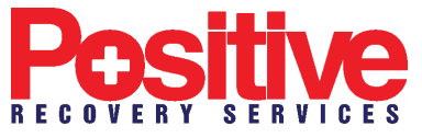 Positive Recovery Services - Silver Spring & Wheaton logo