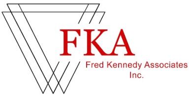 Fred Kennedy Associates High Gain Project - Santa Monica logo