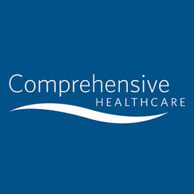 Comprehensive Healthcare - Pasco Center logo