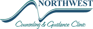 Northwest Journey Amery logo