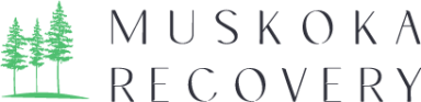 Muskoka Recovery logo