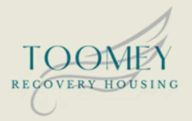 Toomey Recovery Housing logo