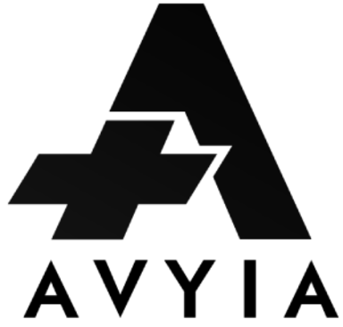 Avyia logo