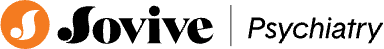 Jovive Psychiatry logo