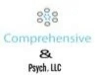 Comprehensive and Psych Associates logo