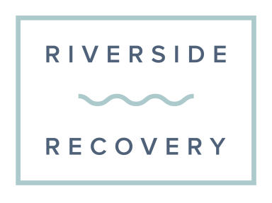 Riverside Recovery logo