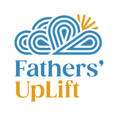 Fathers Uplift - Cincinnati logo