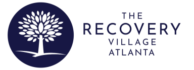 The Recovery Village Atlanta logo