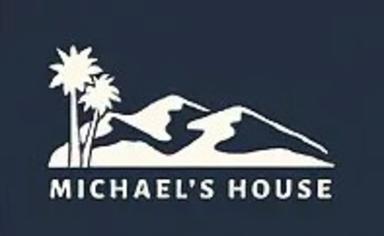 Michael's House Outpatient logo
