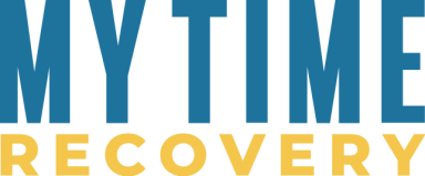 My Time Recovery Residential #3 logo