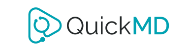 QuickMD logo