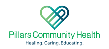 Pillars Community Health - Hickory Hills logo