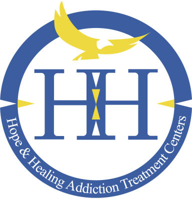 Hope & Healing Addiction Treatment Center logo