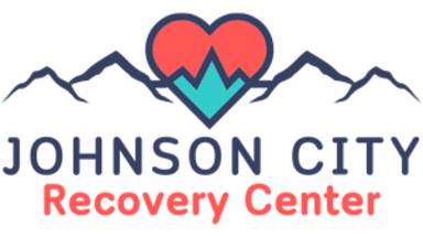 Johnson City Recovery Center logo