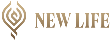 New Life Florianópolis logo
