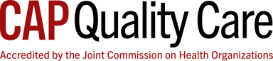 CAP of Downers Grove logo